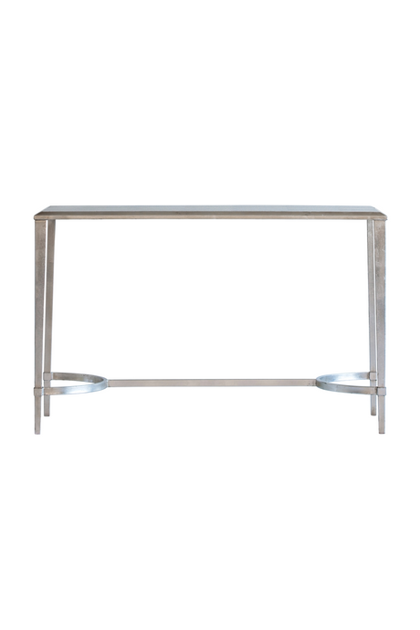   Modern Minimalist Console Table | Oroa.com