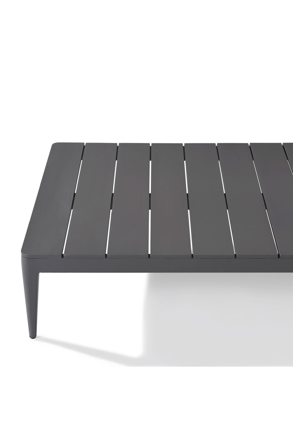 Rectangular Outdoor Coffee Table | Andrew Martin Voyage | OROA