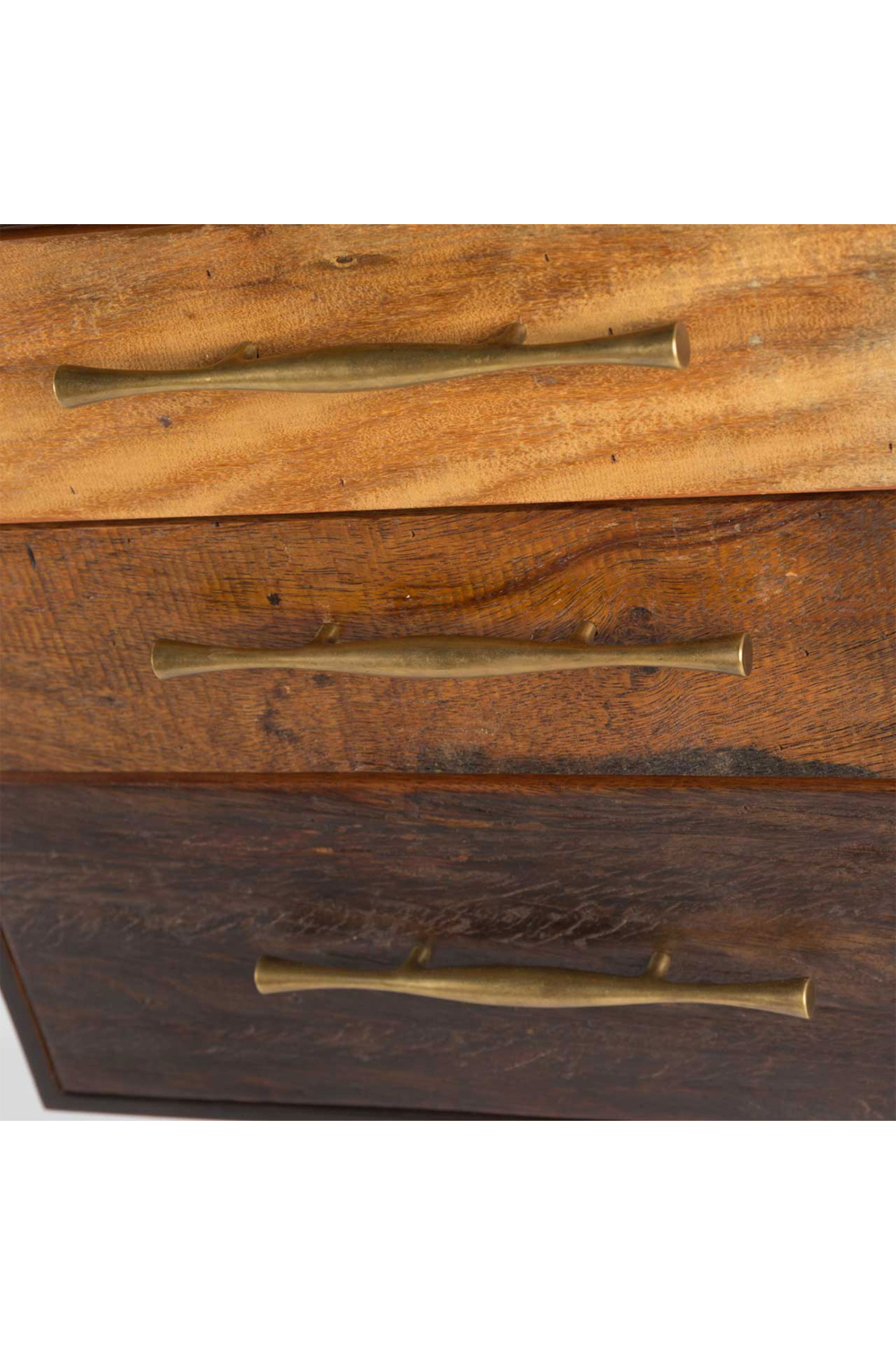 Peroba Wood Classic Desk | Andrew Martin Lauren | OROA