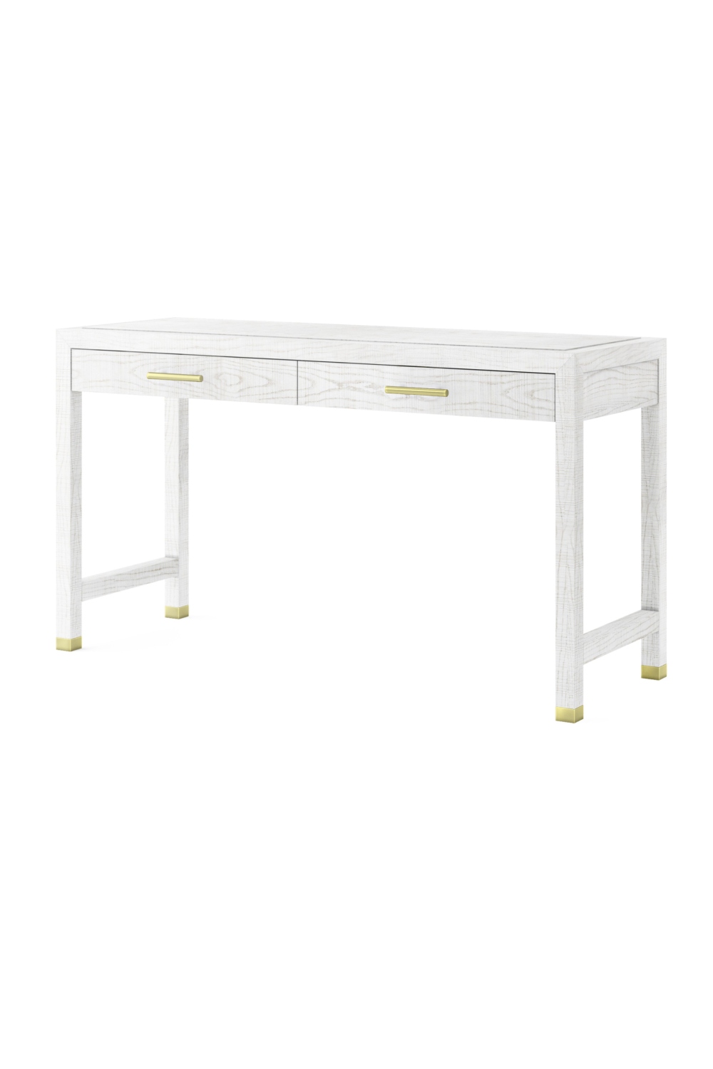 White Ash Desk | Andrew Martin Raffles | Oroa.com