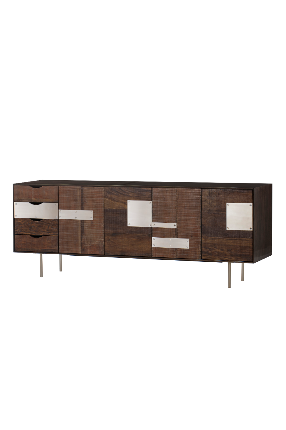 Contemporary Wooden Sideboard | Andrew Martin Almera | Oroa.com