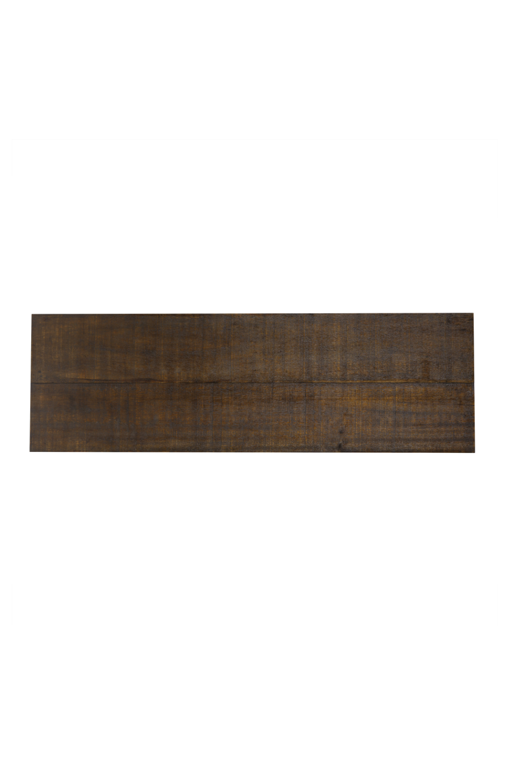 Modern Wood Bench | Andrew Martin Tribeca | Oroa.com