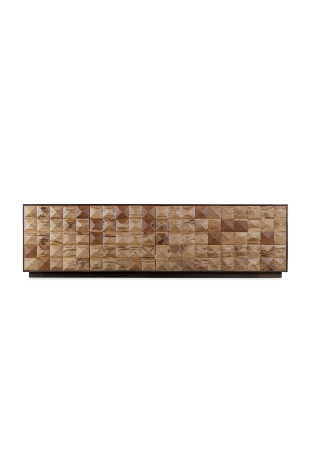 French Oak Mid-Century Sideboard | Andrew Martin Frank | Oroa.com
