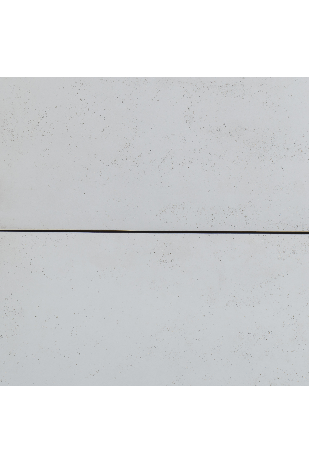 White Concrete Oak Dresser | Andrew Martin Sands | OROA