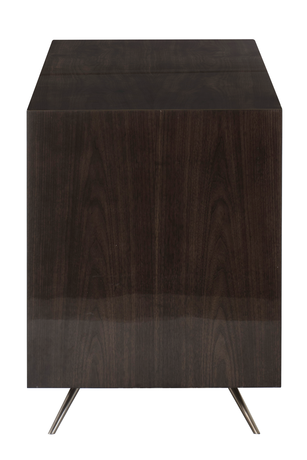 Dark Brown Peroba Dresser | Andrew Martin Almera | Oroa.com