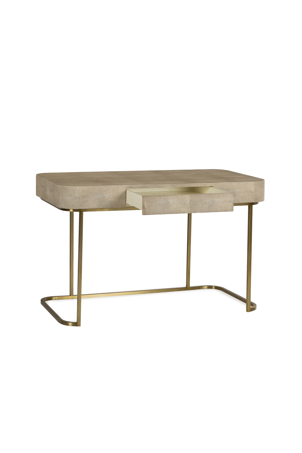 Rh deals shagreen desk