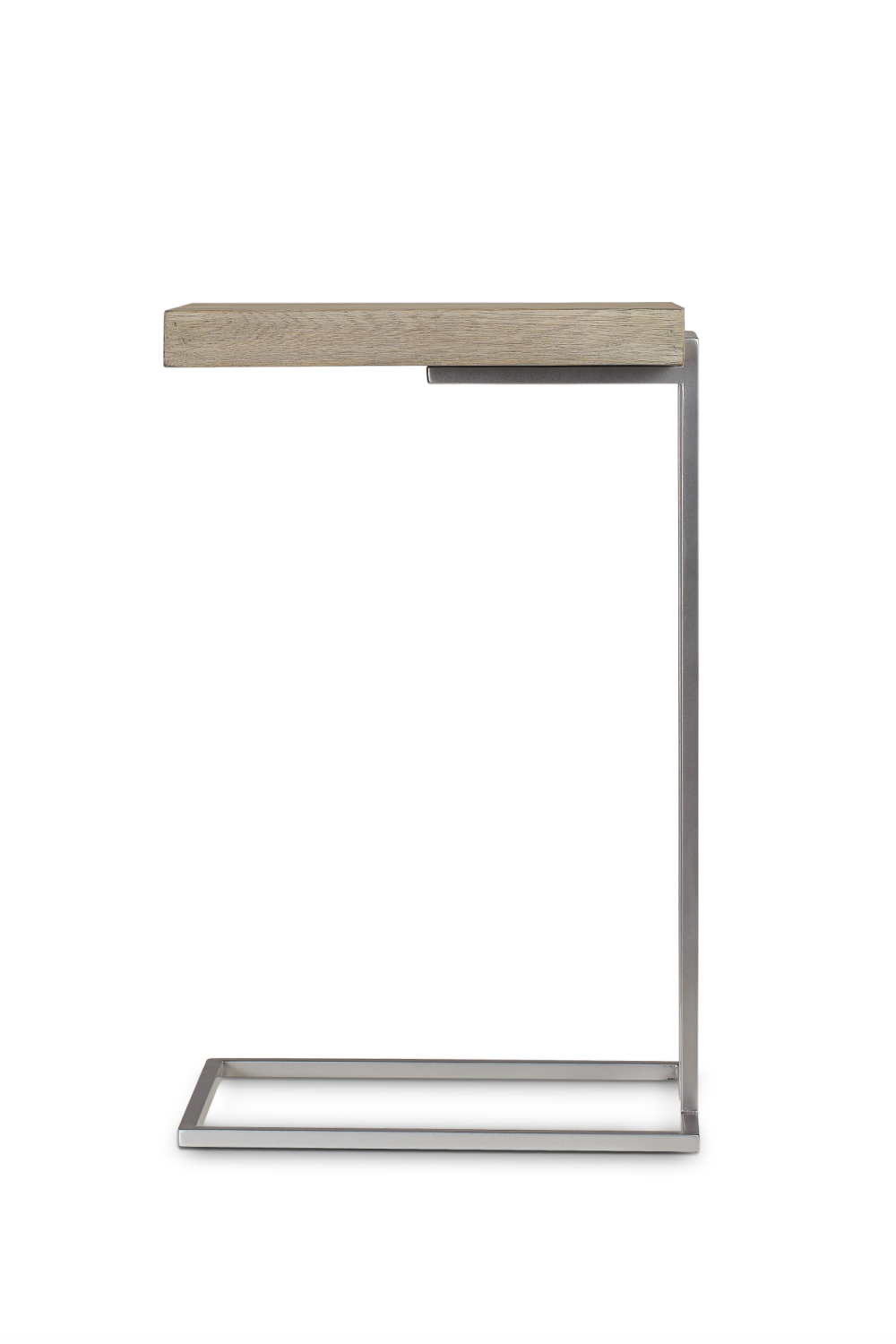 Silver Oak Pull Up Table | Andrew Martin Paxton | OROA