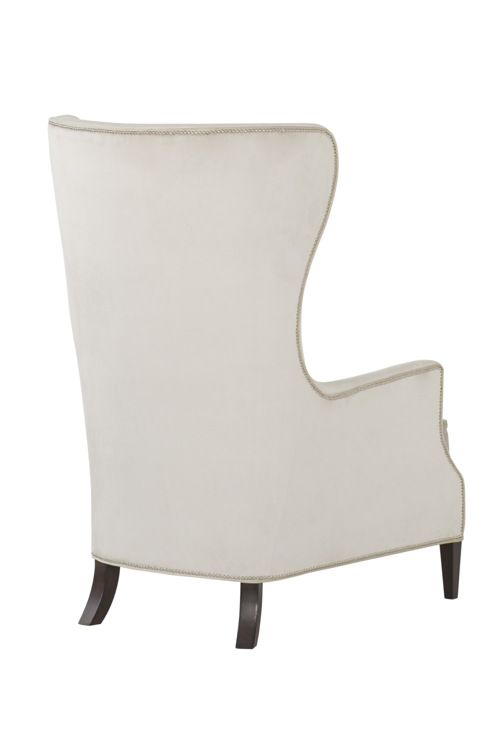 Addington wingback chair hot sale