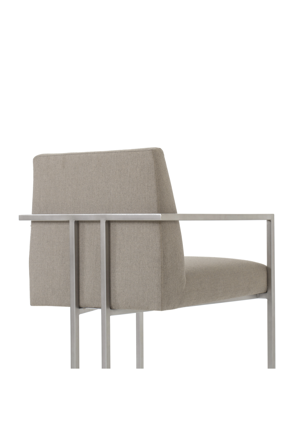 Gray Dining Armchair | Andrew Martin Paxton | OROA