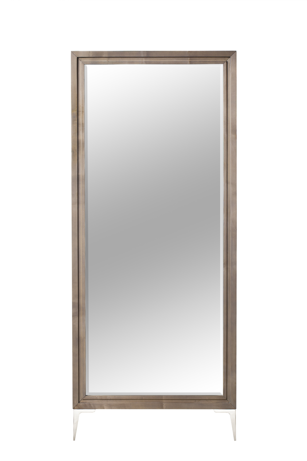 Contemporary Handcrafted Mirror | Andrew Martin Chloe | Oroa.com
