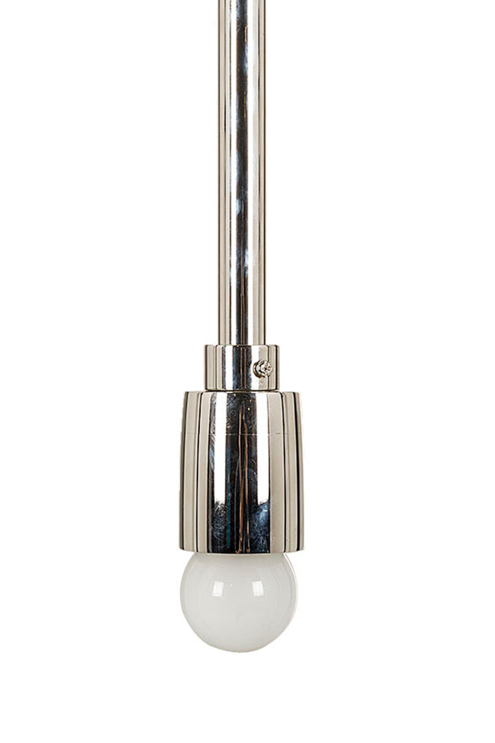 Contemporary Tubular Pendant Lamp | Andrew Martin Beacon Of Light | Oroa.com