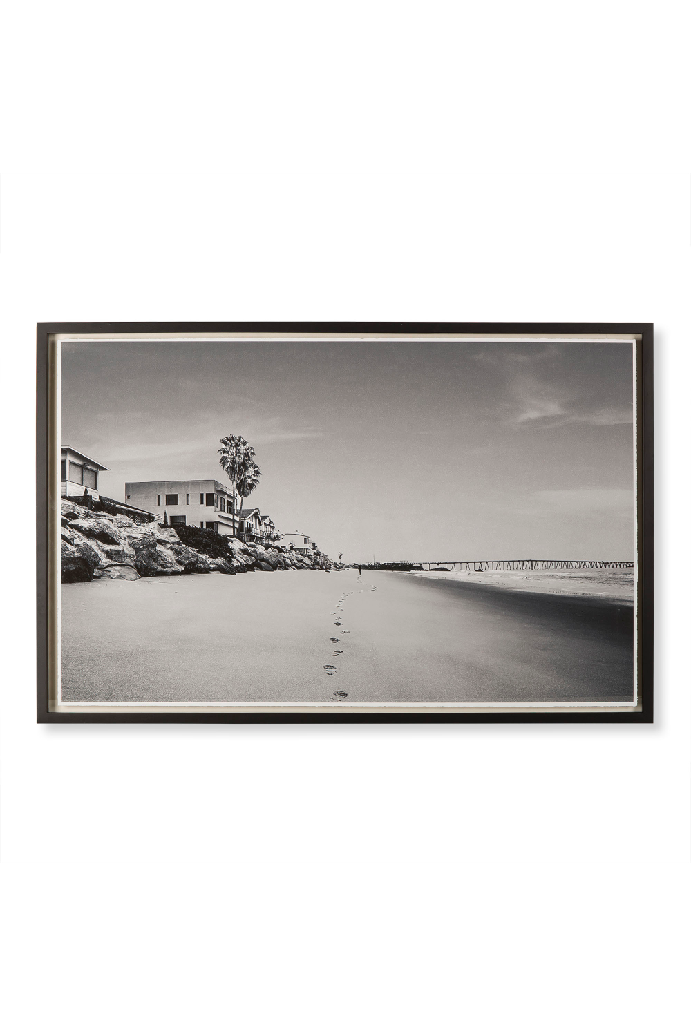Classic Beachscape Photography Artwork | Andrew Martin Vista | Oroa.com