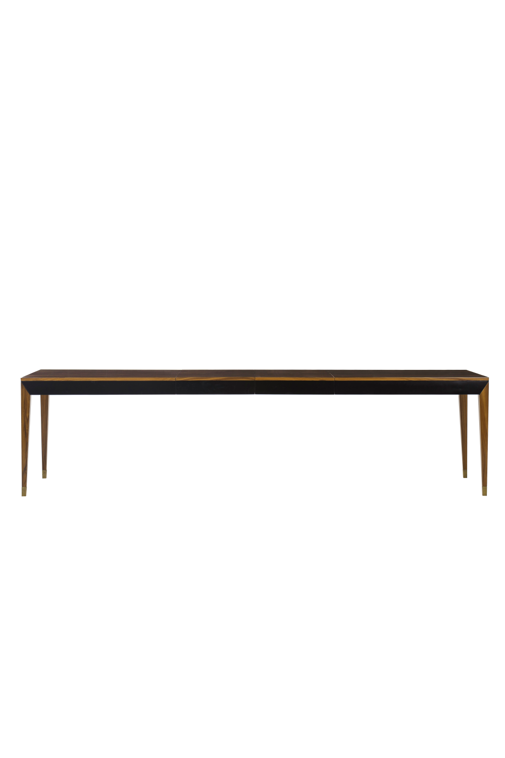 Rosewood Extendable Dining Table | Andrew Martin Reform | OROA