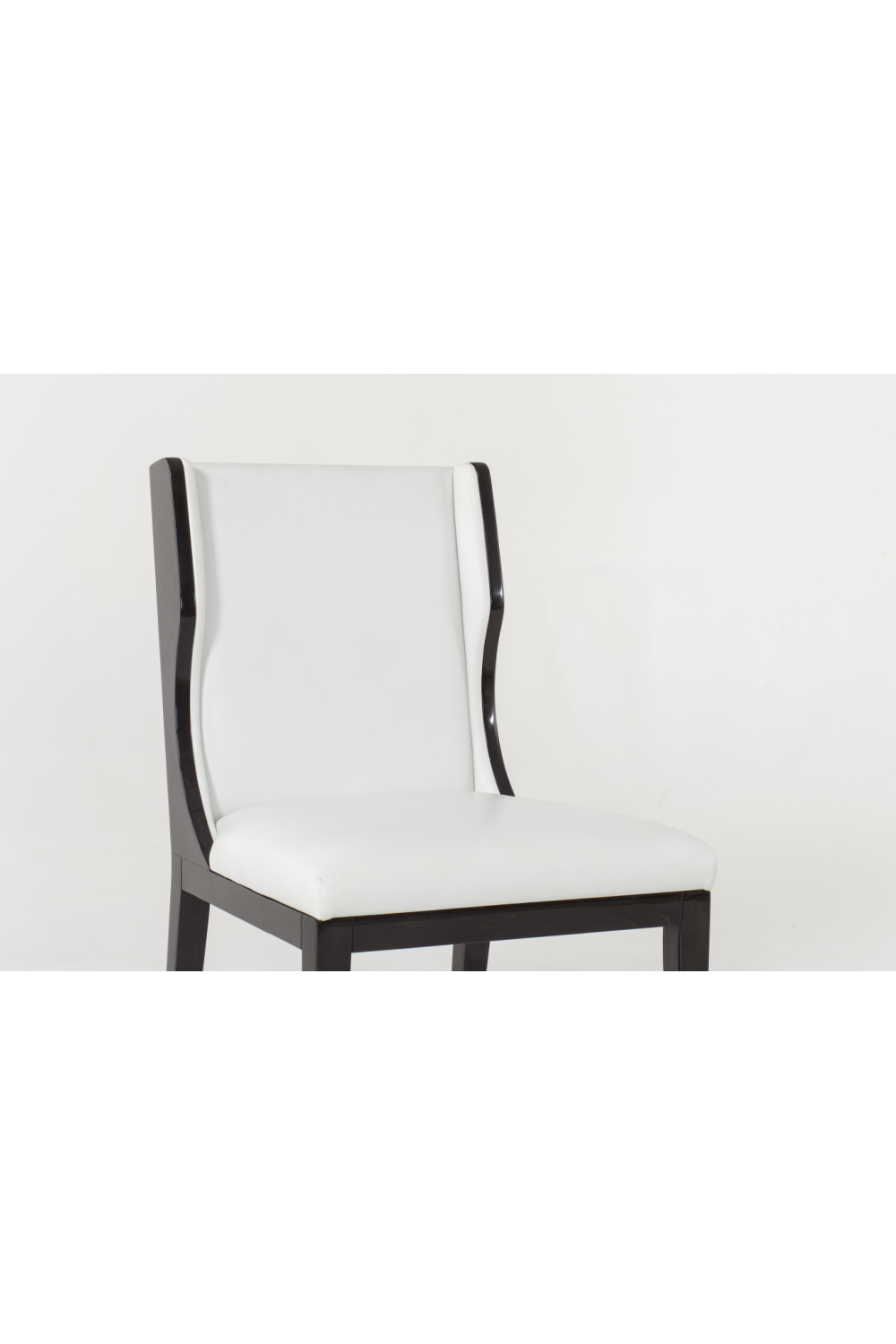 Modern Art Deco Dining Chair | Andrew Martin Taylor | Oroatrade.com