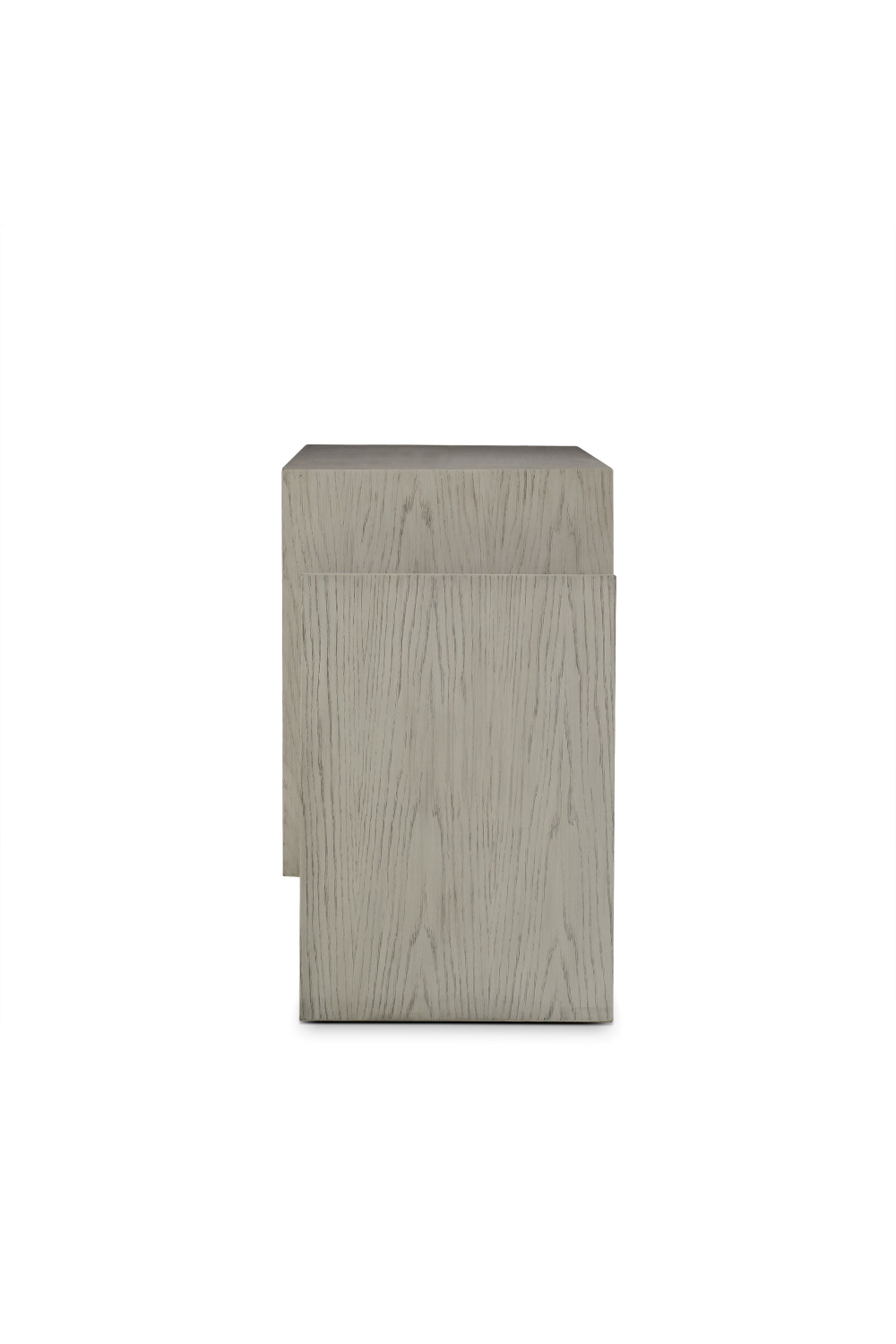 Gray Oak Rectangular Sideboard | Andrew Martin Newman | OROA