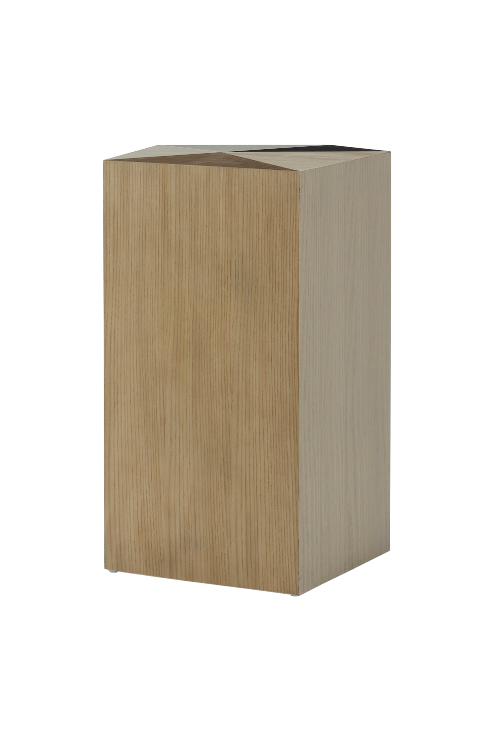 Multicolored Wooden Accent Table | Andrew Martin Vincent  | OROA