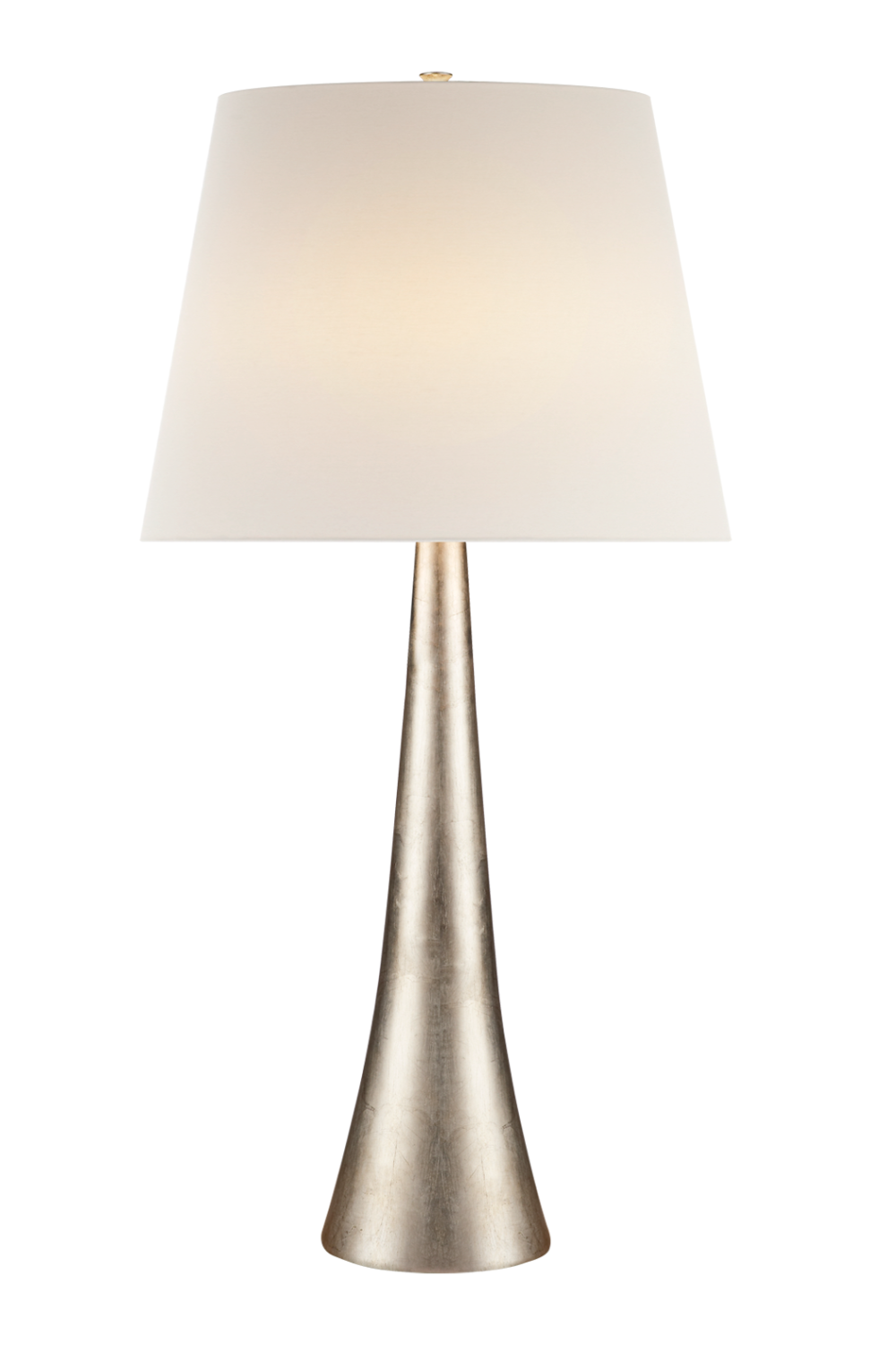 Trumpet Base Table Lamp | Andrew Martin Dover | OROA.com