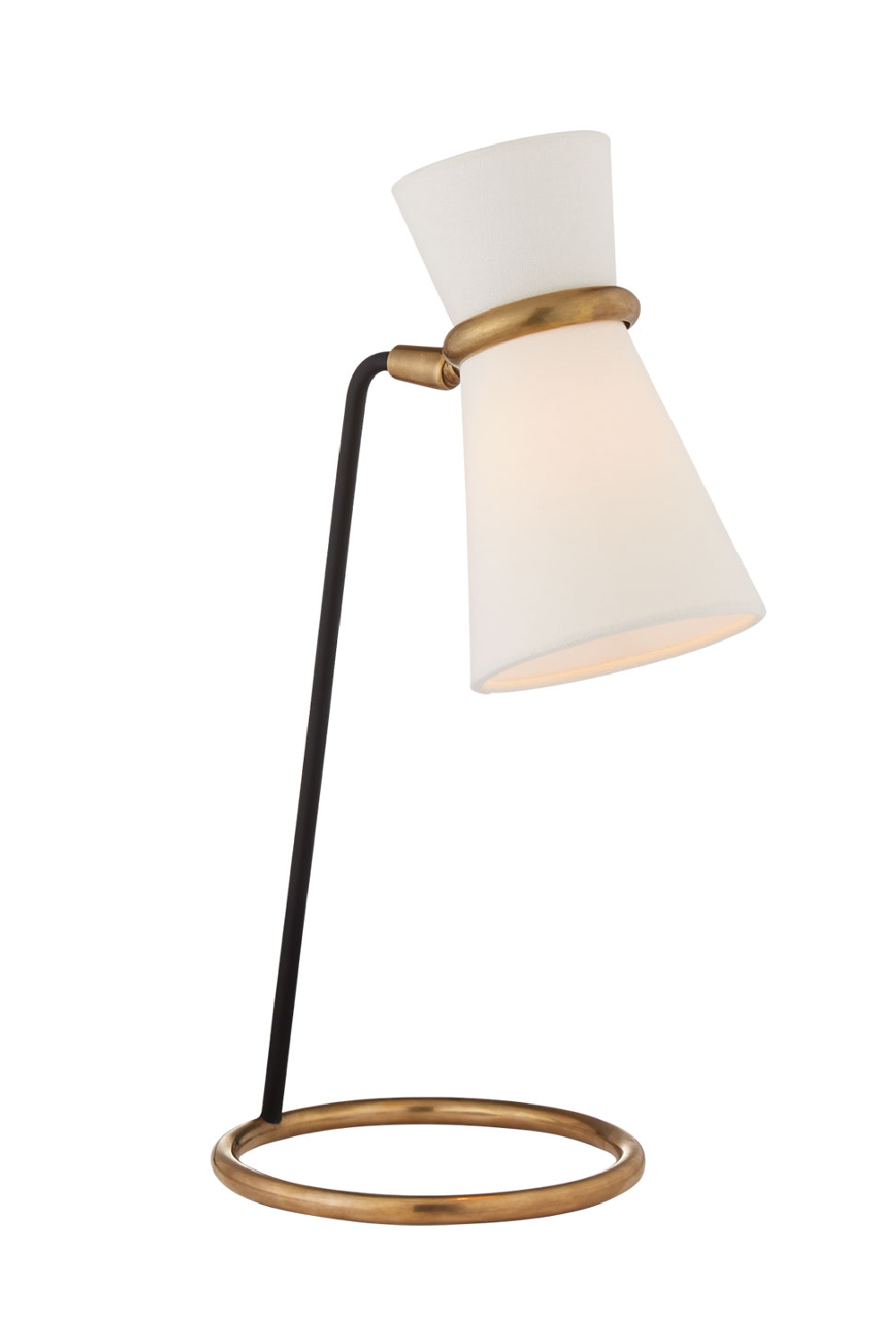 Adjustable Shade Table Lamp | Andrew Martin Clarkson | Oroa.com