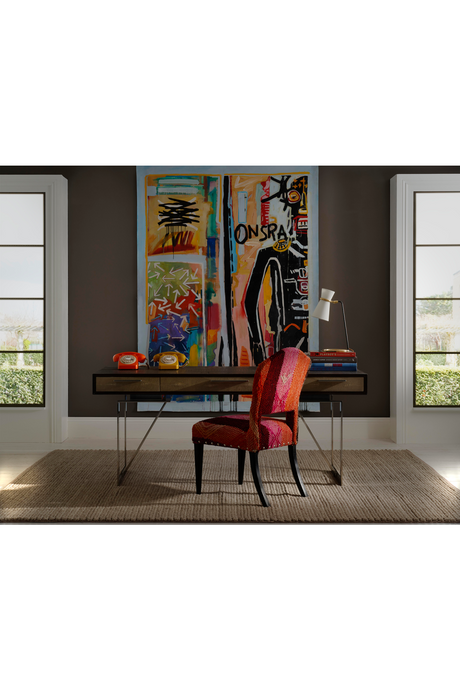 Adjustable Shade Table Lamp | Andrew Martin Clarkson | Oroa.com