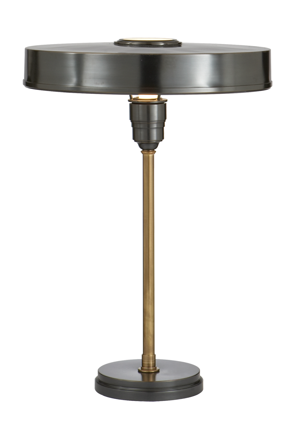 Metal Table Lamp | Andrew Martin Carlo | Oroa.com