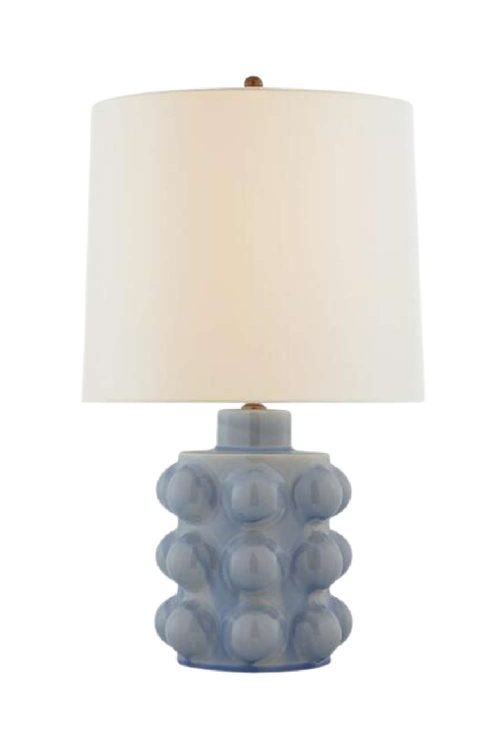 Crackled Ceramic Table Lamp | Andrew Martin Vedra | Oroa.com
