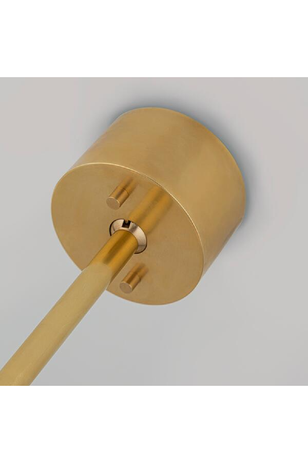 Linen Shade Oval Pendant Lamp | Andrew Martin Durham | Oroa.com