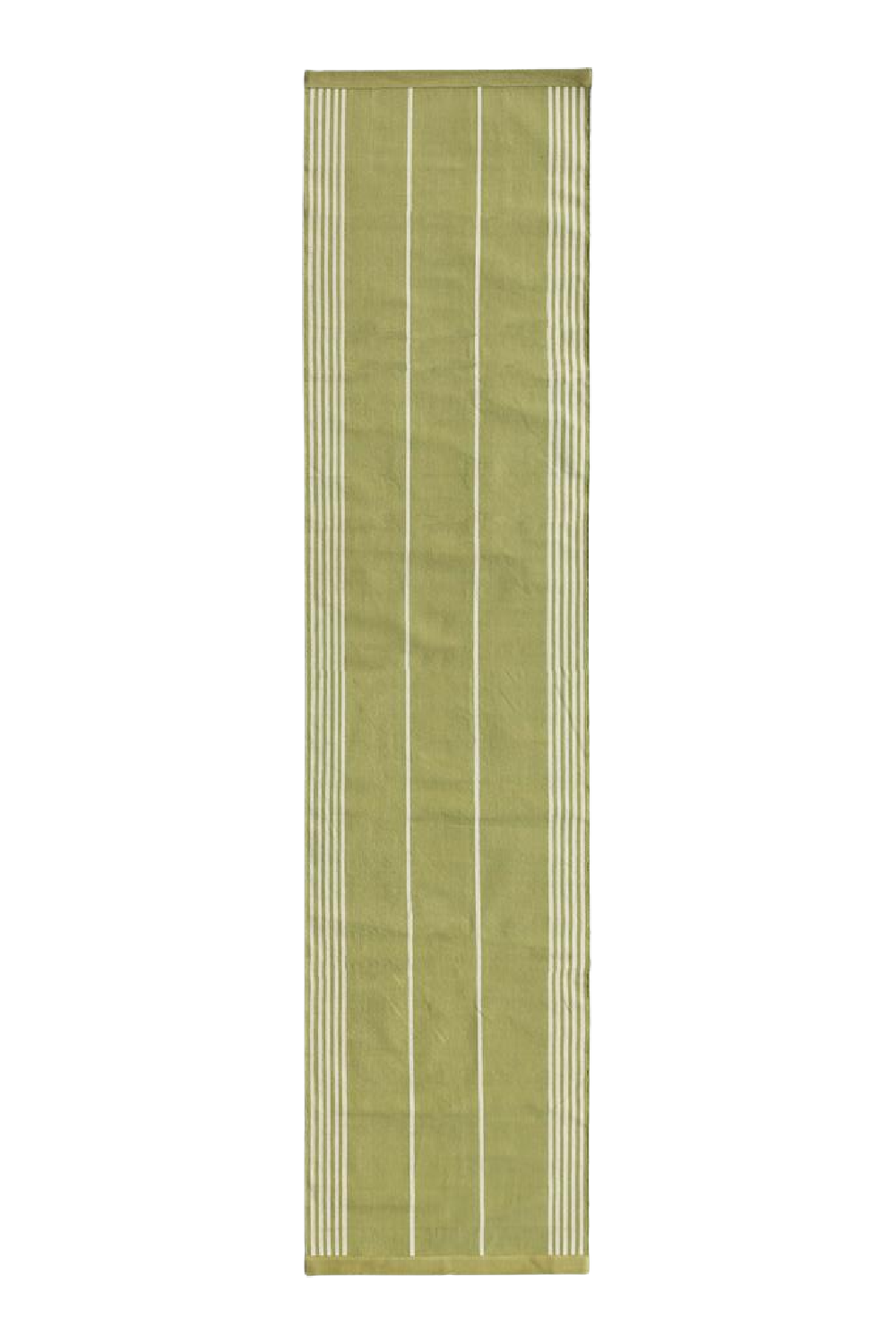 Stripes Contemporary Area Rug 2' x 10' | Andrew Martin Espalier | Oroa.com