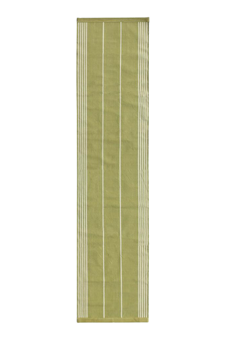  Stripes Contemporary Area Rug 2' x 10' | Oroa.com