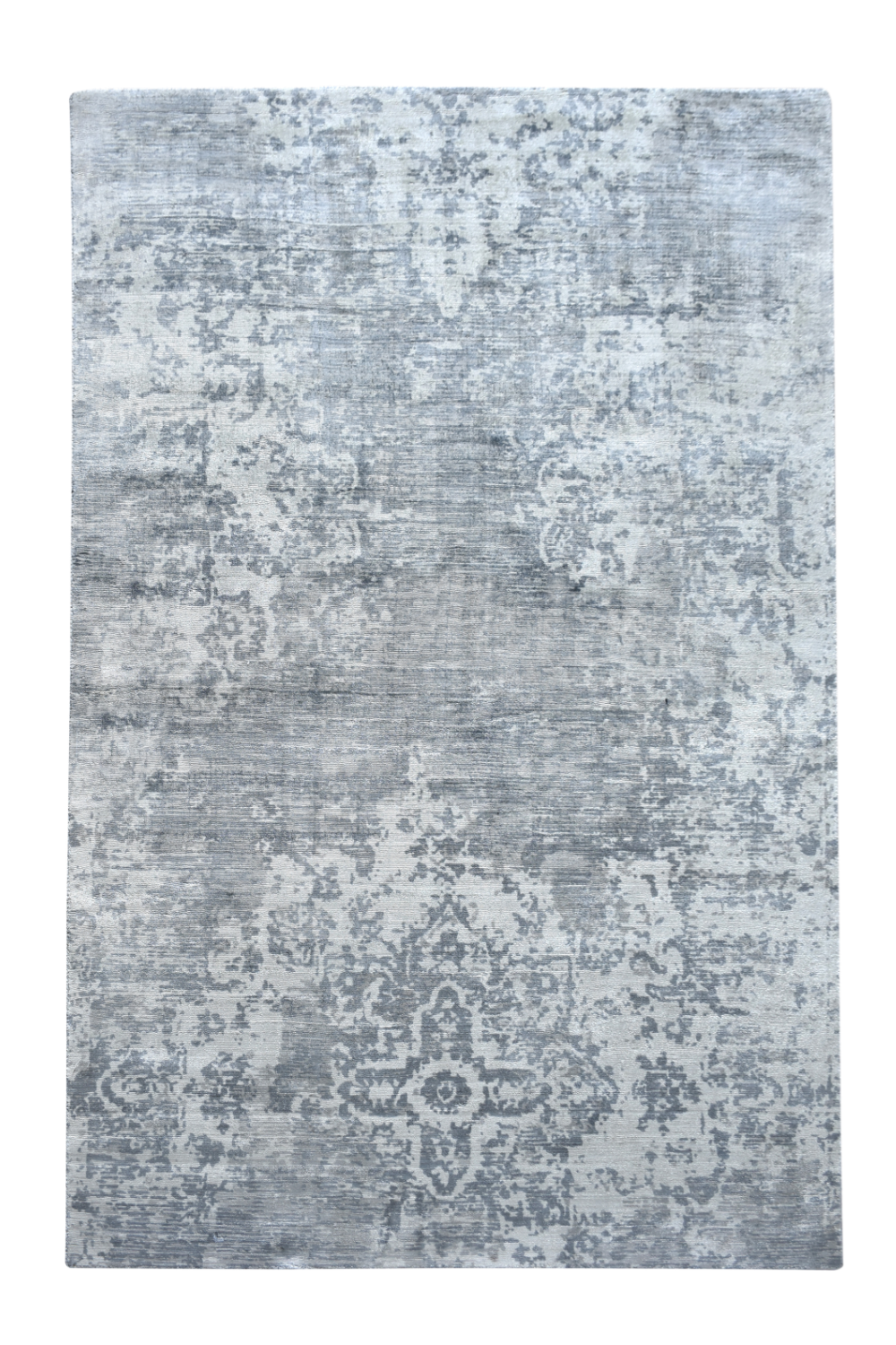 Antique Style Handwoven Rug | Andrew Martin Dion | OROA