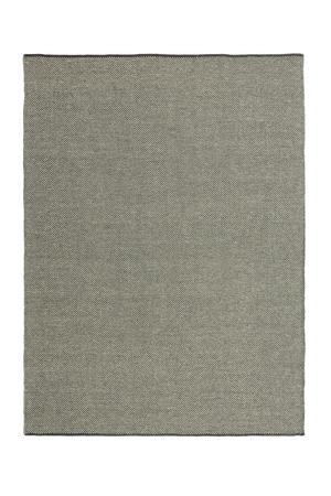 Contemporary Woven Area Outdoor Rug | Andrew Martin Abel | OROA