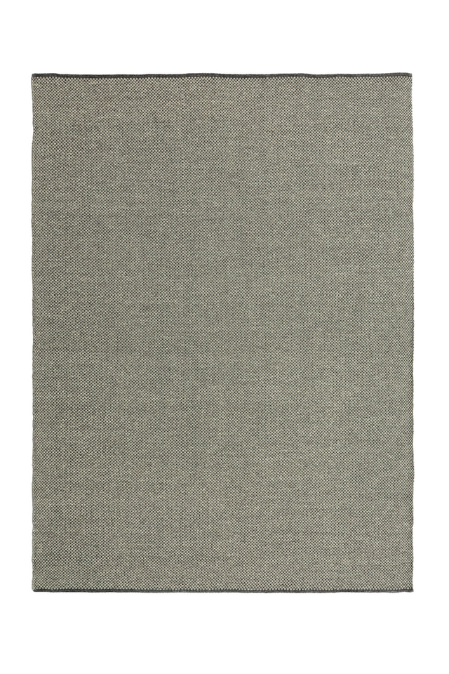 Contemporary Woven Area Outdoor Rug | Andrew Martin Abel | OROA