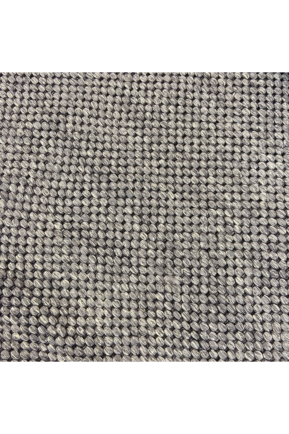 Contemporary Woven Area Outdoor Rug | Andrew Martin Abel | OROA