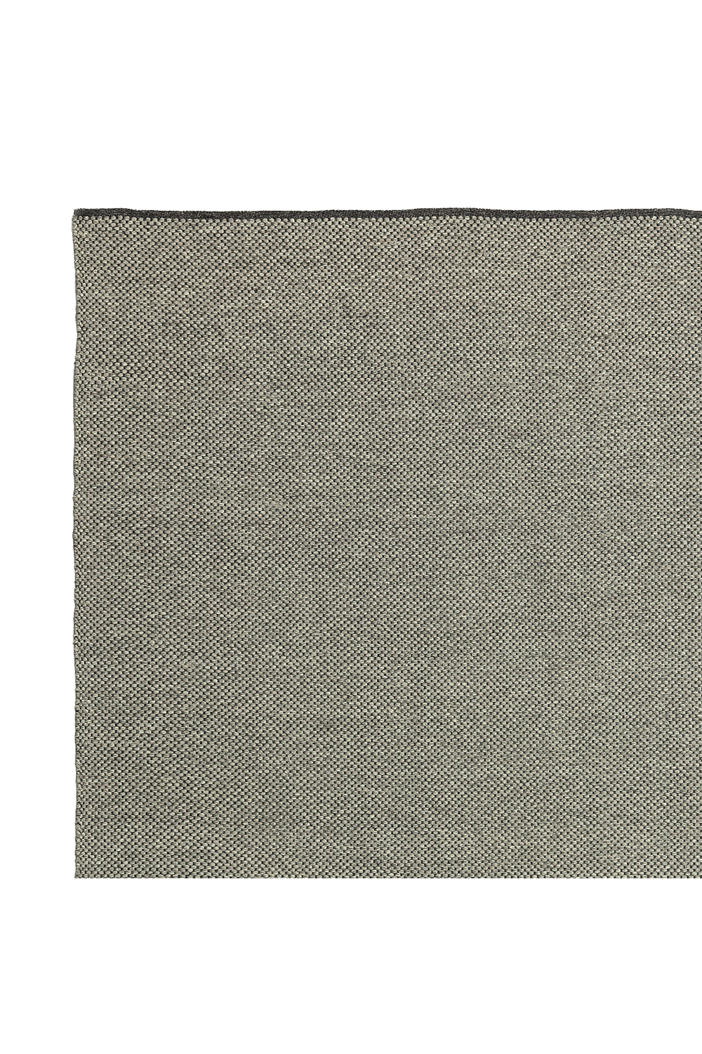 Contemporary Woven Area Outdoor Rug | Andrew Martin Abel | OROA