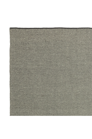 Contemporary Woven Area Outdoor Rug | Andrew Martin Abel | OROA