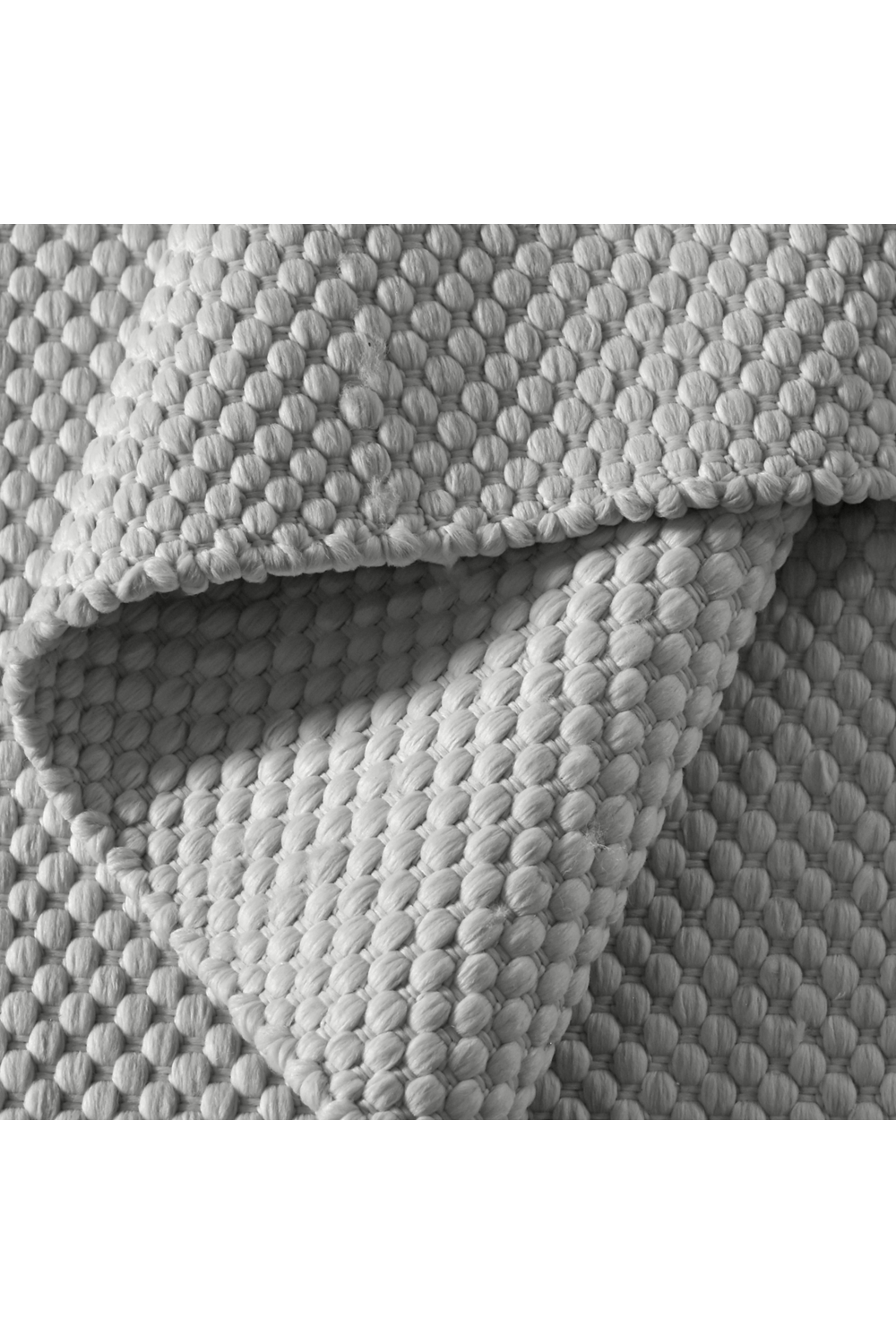 Contemporary Woven Area Outdoor Rug | Andrew Martin Abel | OROA