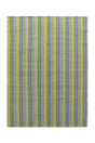 Classic Stripes Area Outdoor Rug | Andrew Martin Always Greener | OROA