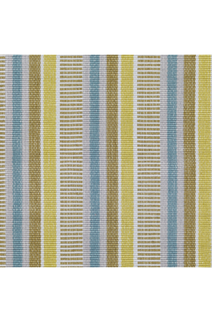 Classic Stripes Area Outdoor Rug | Andrew Martin Always Greener | OROA