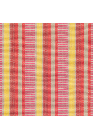Classic Stripes Area Outdoor Rug | Andrew Martin Always Greener | OROA
