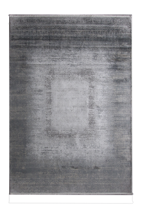 Gray Persian Area Rug | Andrew Martin Esther | Oroa.com