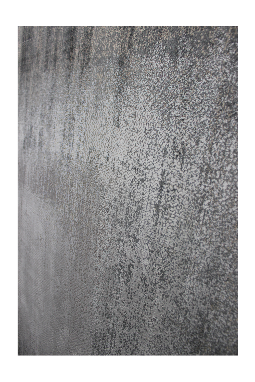 Gray Persian Area Rug | Andrew Martin Esther | Oroa.com