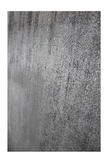 Gray Persian Area Rug | Andrew Martin Esther | Oroa.com