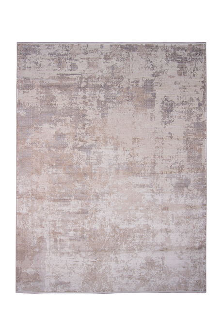 Geometric Design Persian Rug | Andrew Martin Karim | Oroa.com