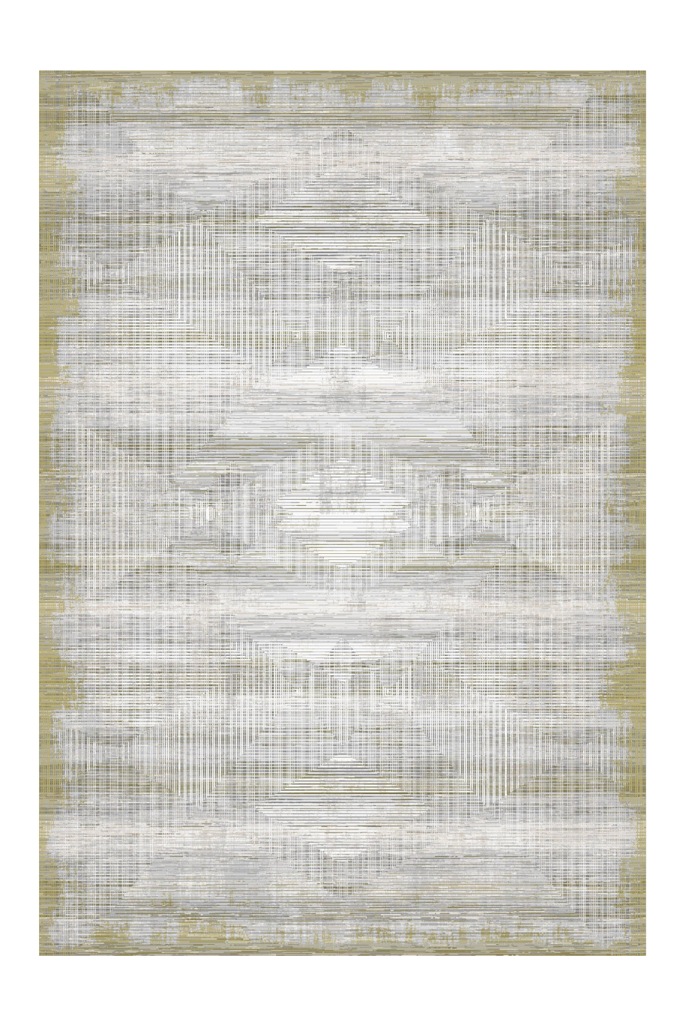 Modern Persian Style Rug | Andrew Martin Mina | Oroa.com