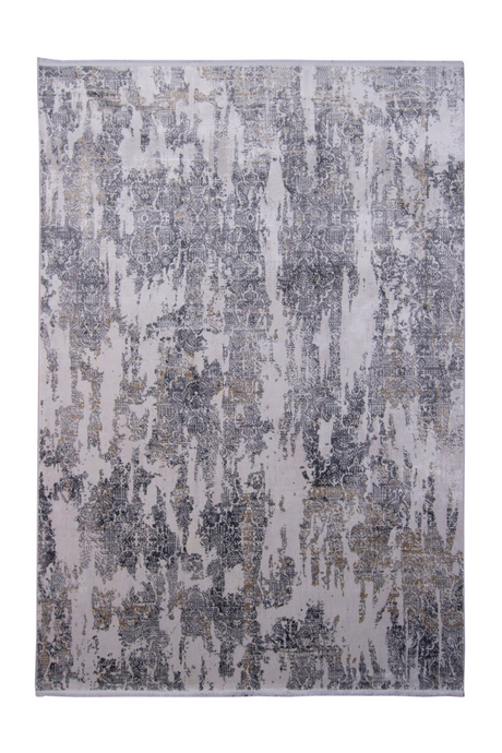 Gray Vintage Area Rug | Andrew Martin Rosana | Oroa.com