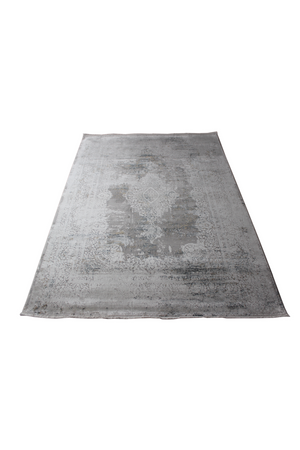 Taupe Persian Style Carpet | Andrew Martin Sami | Oroa.com