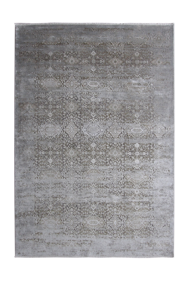 Floral Patterned Persian Rug | Andrew Martin Sara | Oroa.com