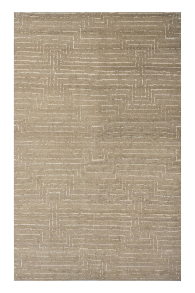 Natural Wool Rug | Andrew Martin Traverse | Oroatrade.com