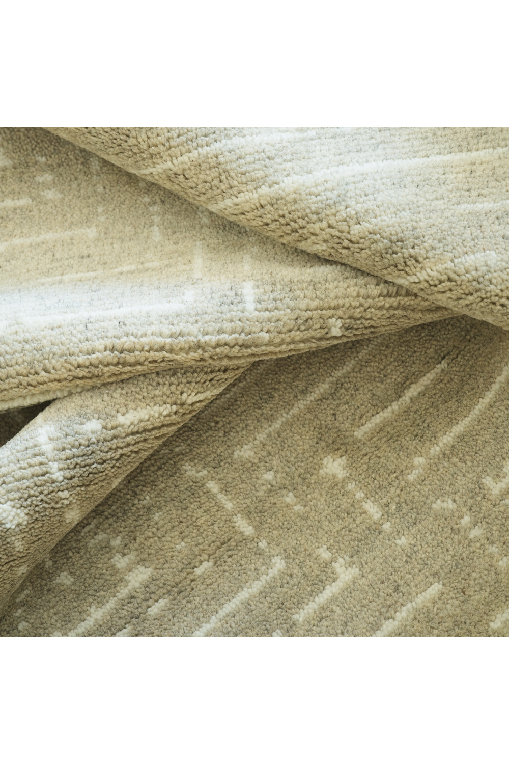 Natural Wool Rug | Andrew Martin Traverse | Oroa.com