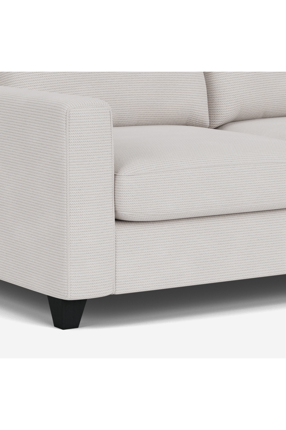 Modern Minimalist Sofa Bed | Andrew Martin Silas | Oroa.com