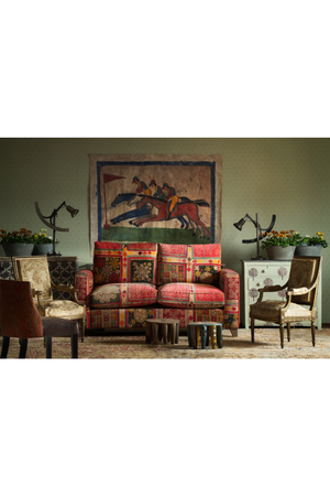 Modern Minimalist Sofa Bed | Andrew Martin Silas | Oroa.com